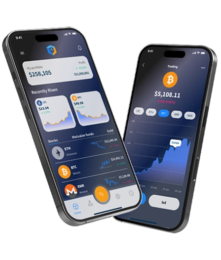 LimoFamoPro Aplikacja Mobilna do Tradingu